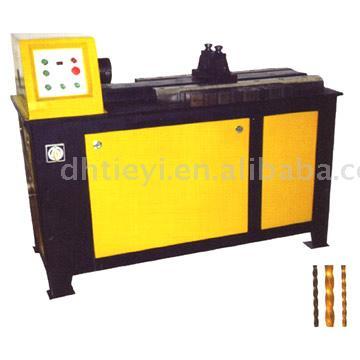 DH-DN25A Type Electric Torsion And Twist Machine