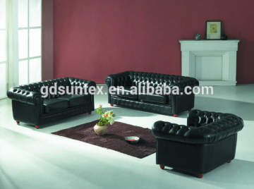 leather sofa set design