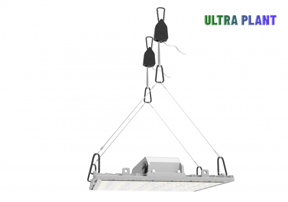 Greenhouse Plants Growth Lamp