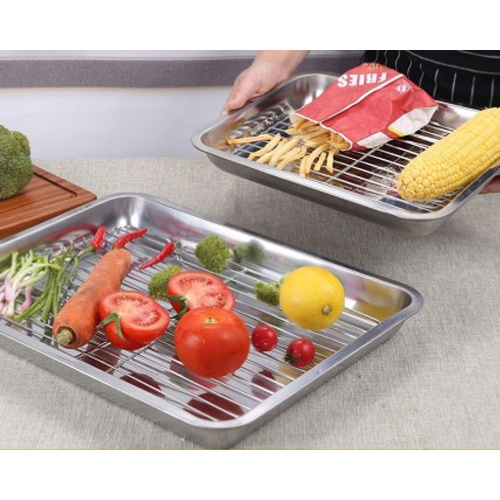 Food Rack Food Cooling Rack