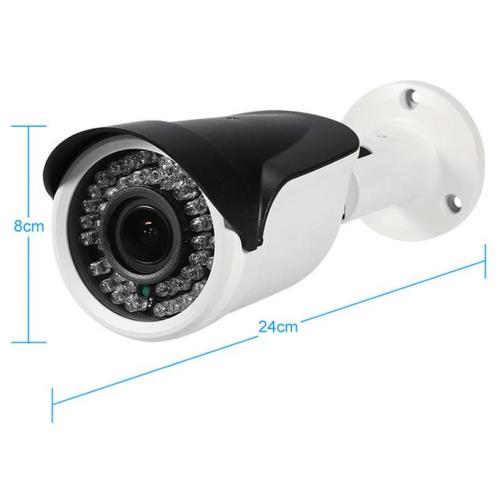 CCTV 1080P HD Video Security IR Bullet Camera