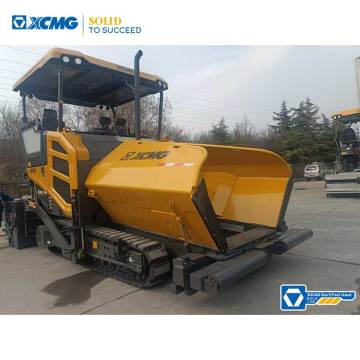 XCMG Used Asphalt Paver RP905HDIV Used Asphalt Paving Machine for Sale