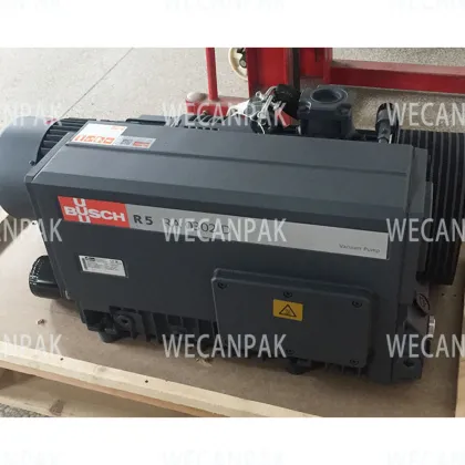 R5RA 0100F 380V 50HZ 3PHASE Busch Vacuum Pump