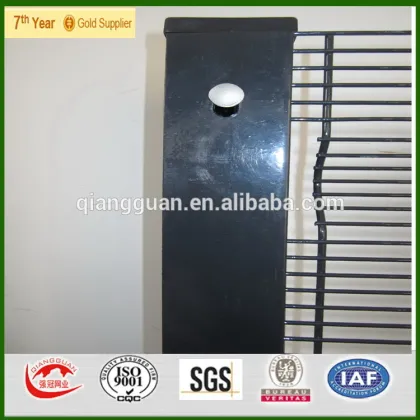 Bottom price new products workshop temporary fence