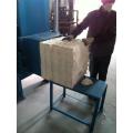 Highland barley bagging machine factory supply