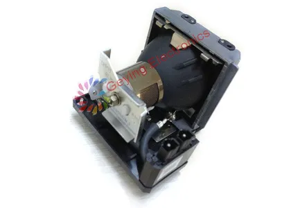 New An-p25lp Sharp Projector Lamp Hscr270w For Xg-p25x Xg-p25xe Xg-p25xu