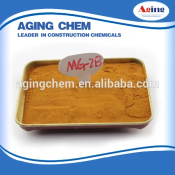 calcium lignosulphonate Adsorb Powder Oil Drilling Additives