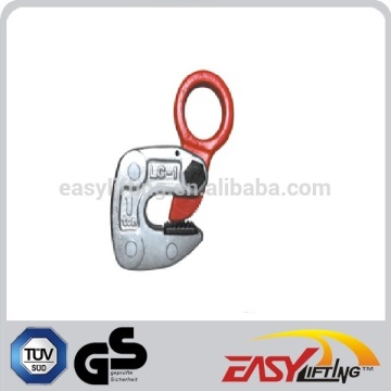 1-3T LC Horizontal Plate Lifting Clamp