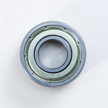 IMPERIAL R‑SERIES, DOUBLE‑SIDED STEEL SEAL