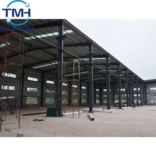 mutistorey autocad design workshop steel structure drawing