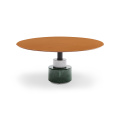 Environmentally Friendly Round Coffee Tables