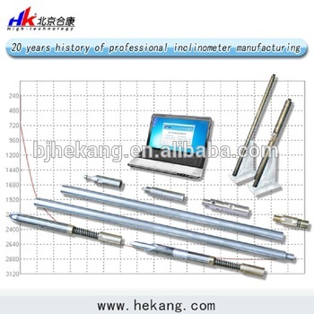 Tilt Measuring Sensor Inclinometer