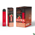 Fume Extra Tangerine Ice Aljust