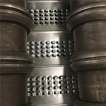 High Rib Lath Galvanized Formwork for Construction