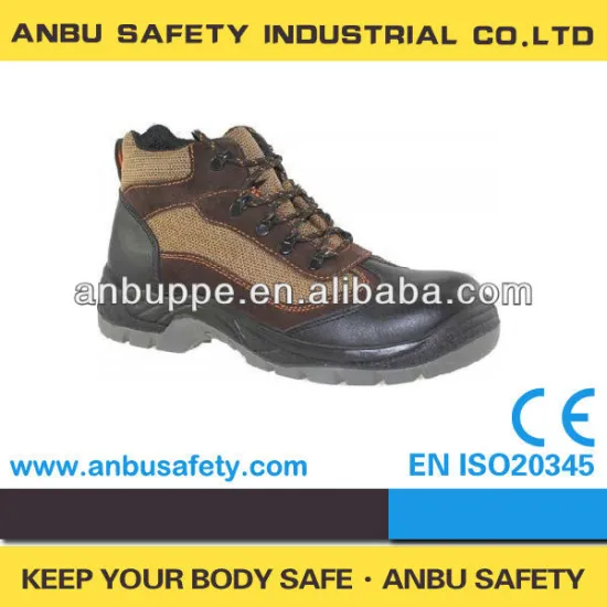 Good Quality Safety Shoes Insole