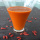 Jugo de Goji concentrado sano certificado de la nutrición alta