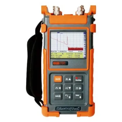 Shineway Palm OTDR S20AN