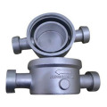 Steele Invest Investment Casting Marine-fittings