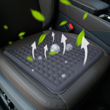 Cooling Gel Seat Cushion for Car, Wheelchair, and Home