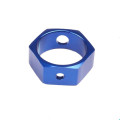 High Precision Metal Accessories Auto Spare Parts