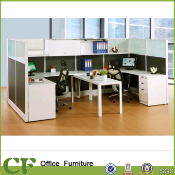 GZ office cubicle work station furniture workstation partitions