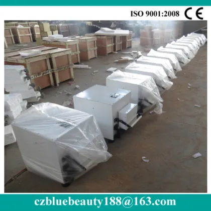 high temperature furnace electric box 1000 degree muffle furnace