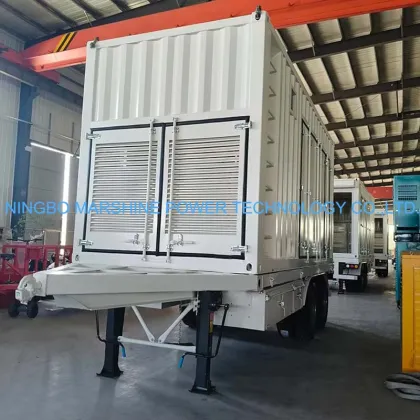 Enclosed Type Box Utility Trailer 7X16 Utility Trailer