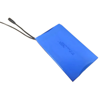 Prix ​​direct 3284135 11.1V 5000mAh Li Polymer Battery