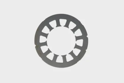 silicon steel lamination material