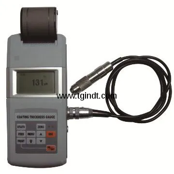 TT270 Coating Thickness Gauge