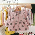 Baby Girl Clothes Girl Jacket