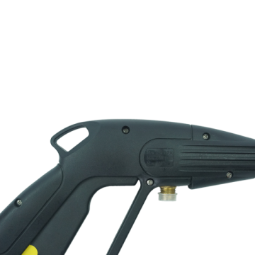 Car Machine Spare Parts Sand Blasting Spray Foam