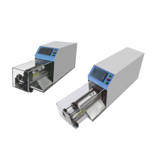 China Semi Automatic Stripping Machine Manufactory