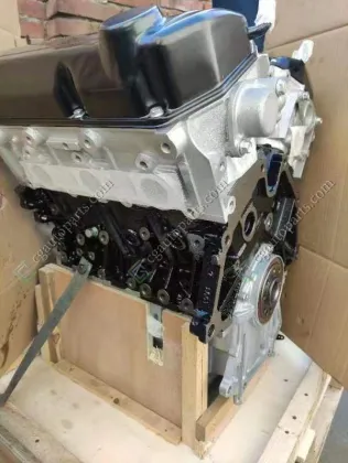 High-Quality 6G72 Engine Assembly for Mitsubishi Pajero