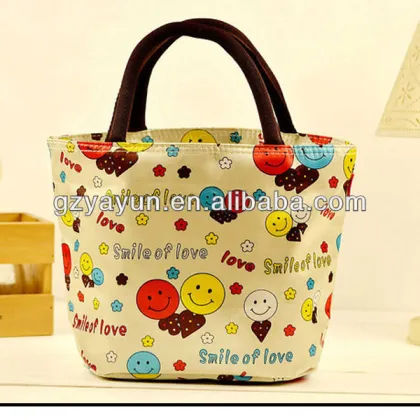 handbags oxford bag mk fashion 2016 newly design by guangzhou yayun handbags
