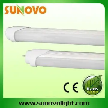 8W 2FT LED tubes