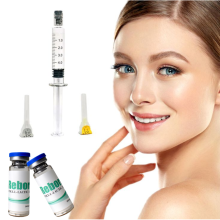 Face não cirúrgico rejuvenescimento PLLA Dermal Filler Brands