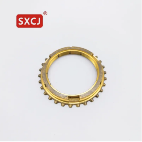 Customized Manual Auto Parts Transmission Synchronizer Ring OEM 3260786402 for Nissan