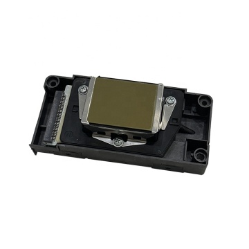 99% New DX5 F186000 Original Printhead for Inkjet Printer