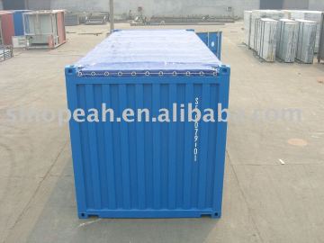 open top container,20ft/40ft