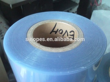 Plastic Packing Film, EVOH Coated Hard Film