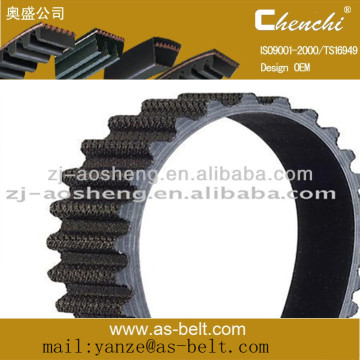 auto parts ,oem timing belt 124RU29 MD339 502 T230, car spareparts japanese