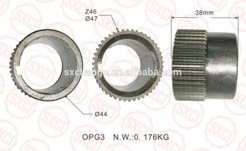 Transmission Gear OIL PUMP GEAR Mitsubishi Sport Pickup L200 L300 MD-099211 MD099211 23151-42000 OPG3