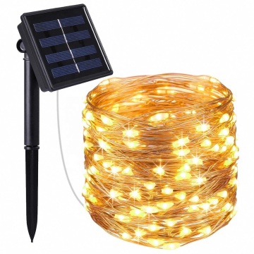 ZONDELAAR ROOP LICHT 22M Waterdichte 200 -led indoor Outdoor Decoratie