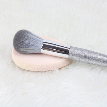 Weiche synthetische Haarkosmetik-Make-up-Pinsel-Sets