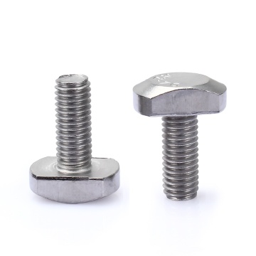 Custom European Standard Special T Square Head Bolt Search Engine