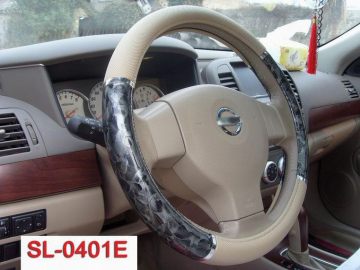 Car Accessories -Steering Wheel Cover (SL-0401E)