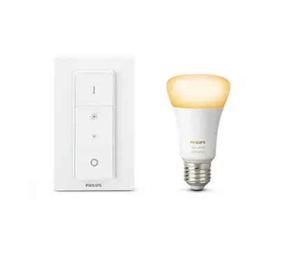 Philips Hue WA LRK 9.5W A19 E27 EU Light Bulb