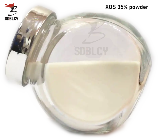 Xylo Oligosaccharide Xos Powder Png