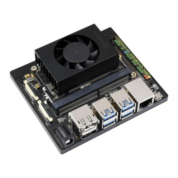 Plink Jetson Xavier NX 8GB Domestic Development Kit - NX8G-DEV Small AI Supercomputer for Edge Computing